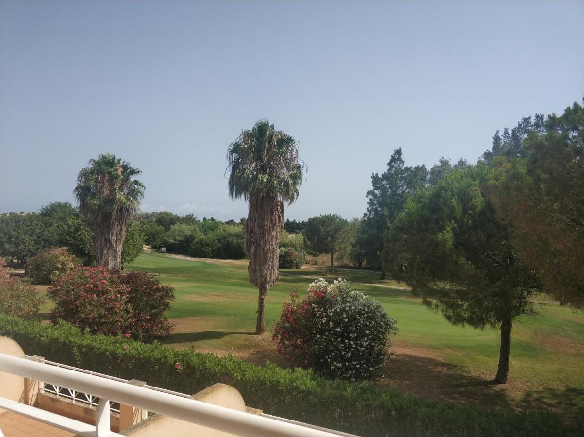 Met&Golf Oliva Nova Beach מראה חיצוני תמונה