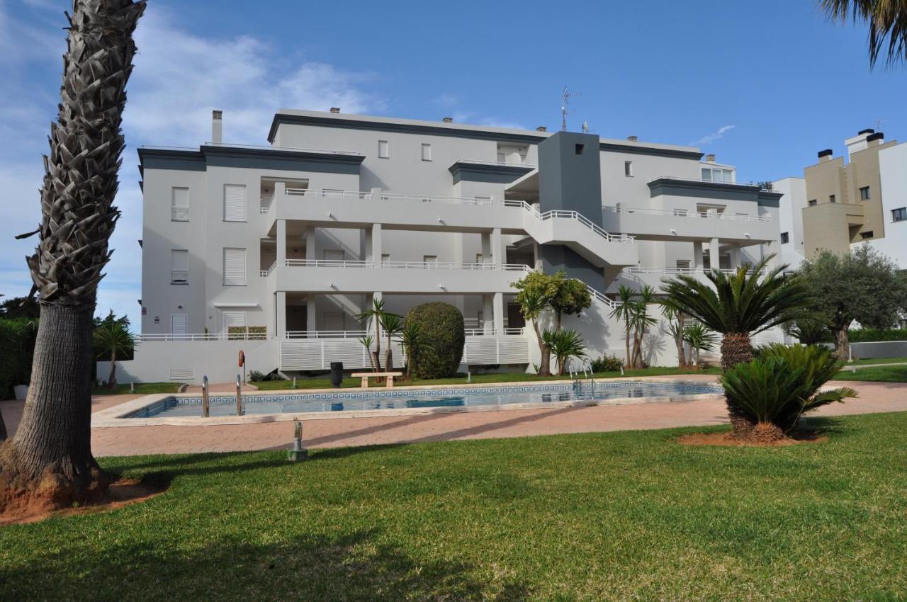 Met&Golf Oliva Nova Beach מראה חיצוני תמונה