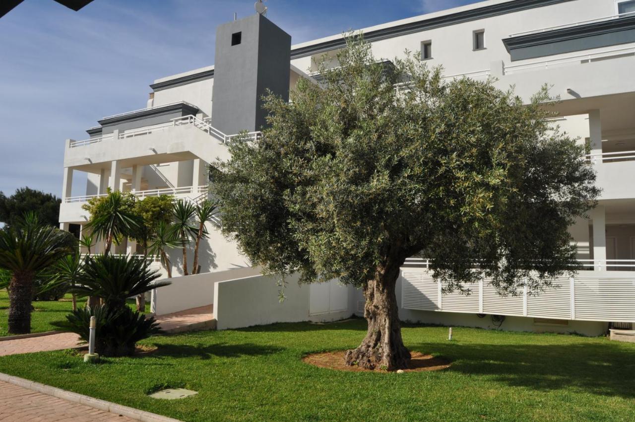 Met&Golf Oliva Nova Beach מראה חיצוני תמונה